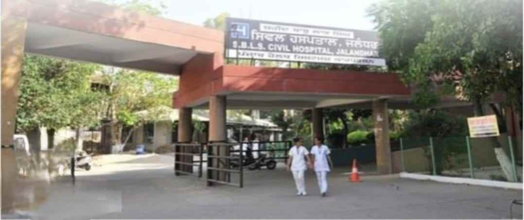 सिविल अस्पताल के डाक्टर ने पार की सभी हदें,मामला कर देगा हैरान